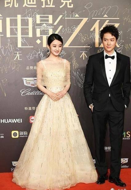 媒体人爆料赵丽颖视频