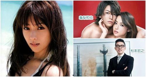 娱乐圈大爆料演员,揭秘明星幕后真相与情感纠葛 第3张 娱乐圈大爆料演员,揭秘明星幕后真相与情感纠葛 第3张