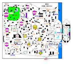 湖景村地图爆料最新,探寻隐秘角落的生态画卷 第3张 湖景村地图爆料最新,探寻隐秘角落的生态画卷 第3张