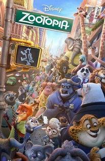 疯狂动物城在线免费观看,免费畅享动物城的奇幻冒险之旅 第2张 疯狂动物城在线免费观看,免费畅享动物城的奇幻冒险之旅 第2张